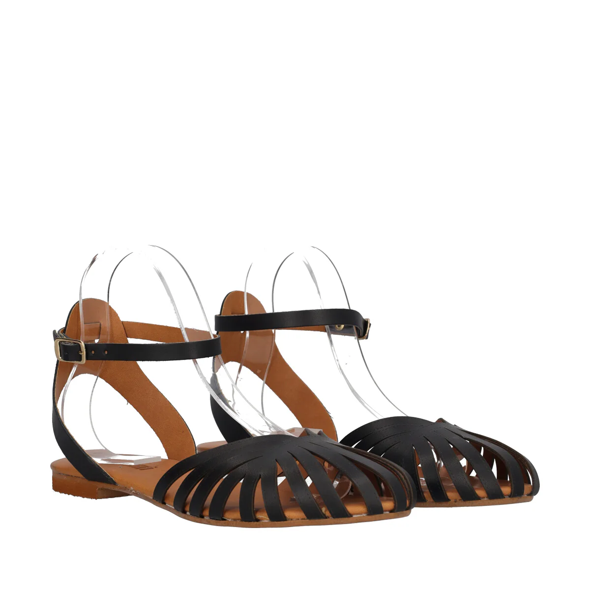 Sandali Donna Nero - Image 3