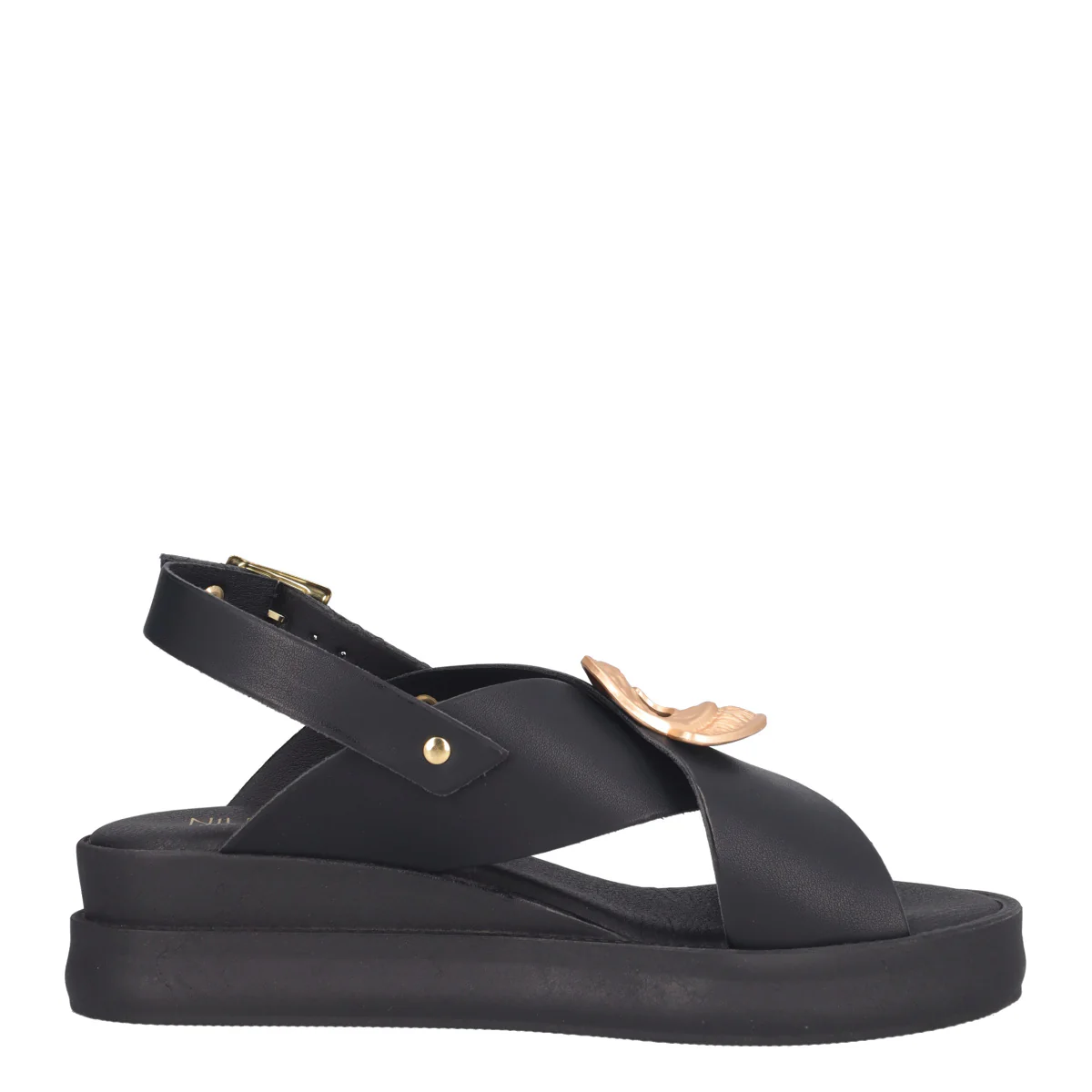 Sandali Donna Neri - Image 2