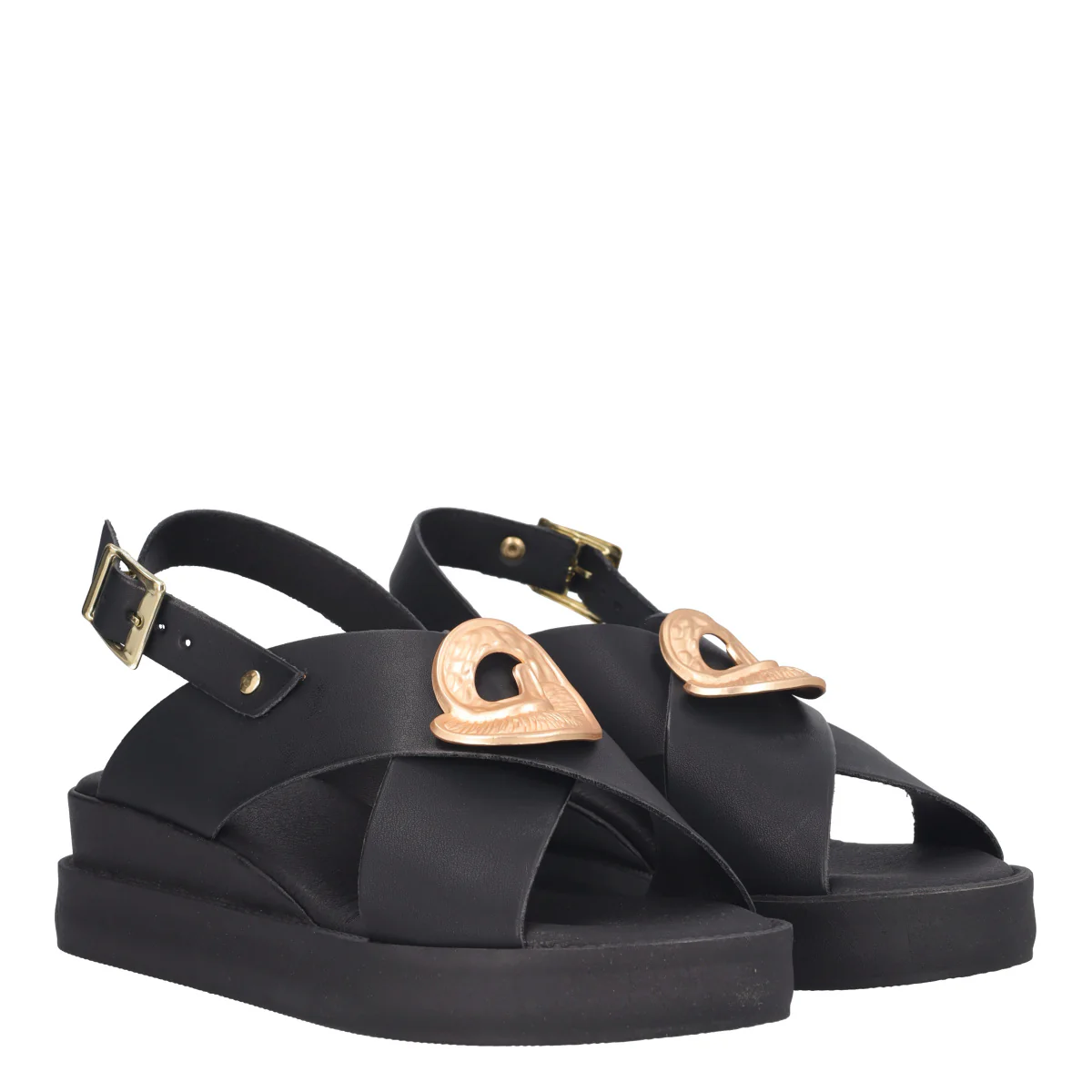 Sandali Donna Neri - Image 3