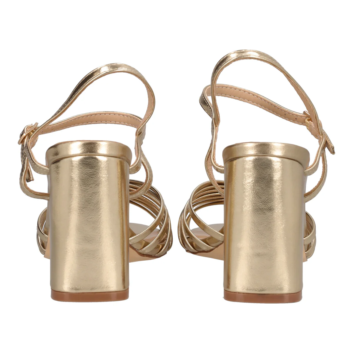 Sandali Donna Oro - Image 5