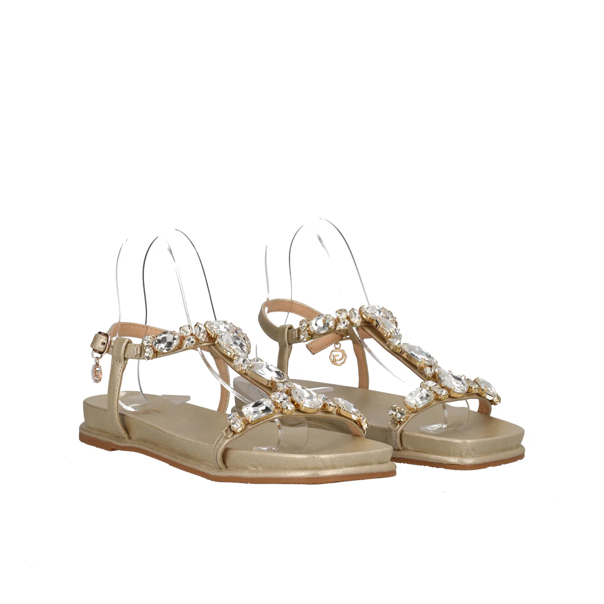 Sandali Donna Oro - Image 3