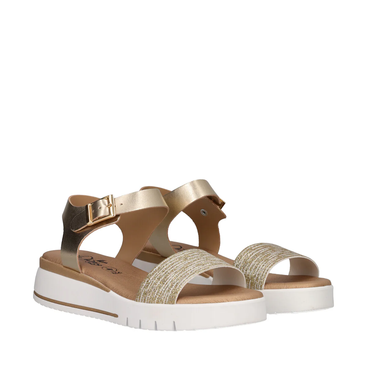 Sandali Donna Oro - Image 3