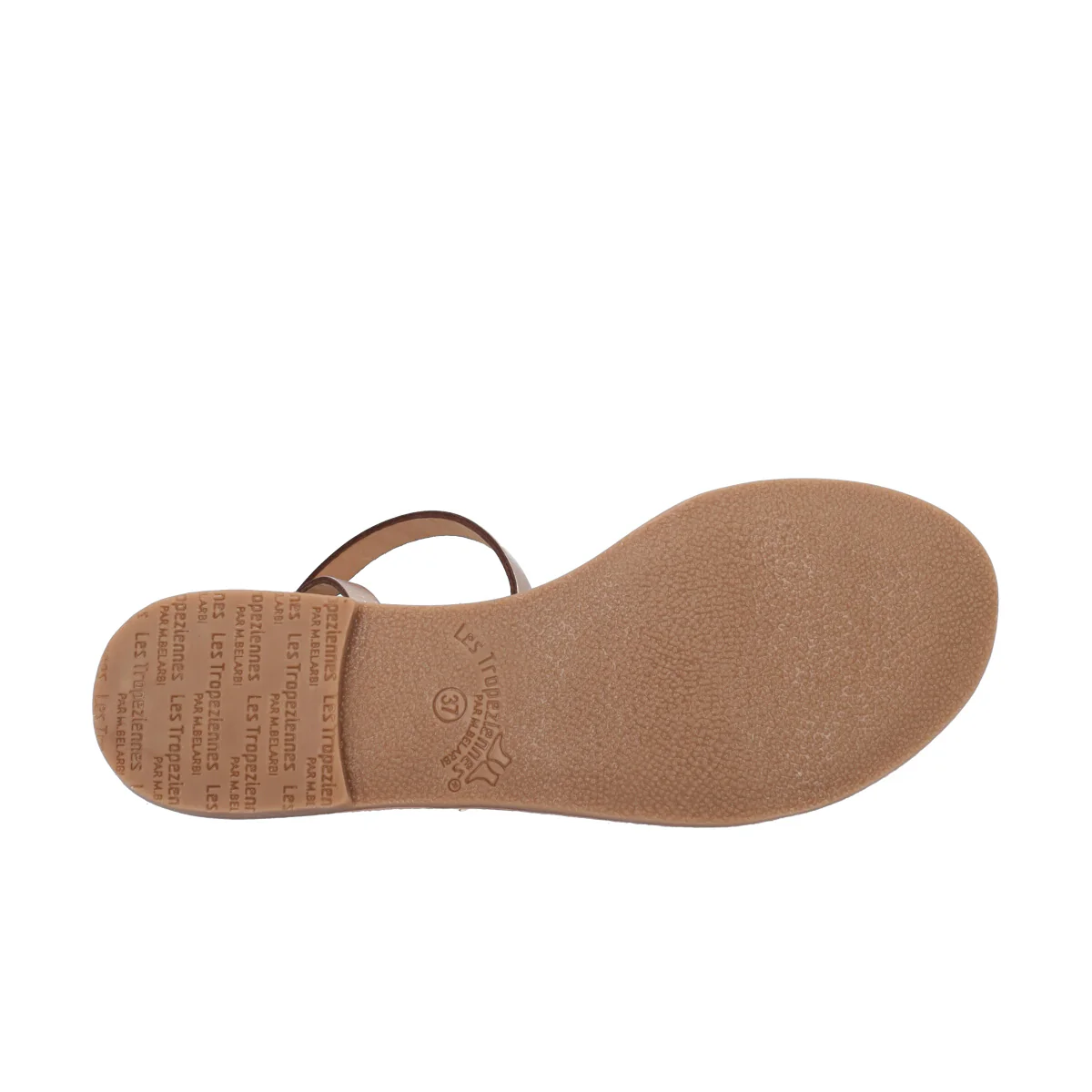 Sandali Donna Oro Metallizzato - Image 2