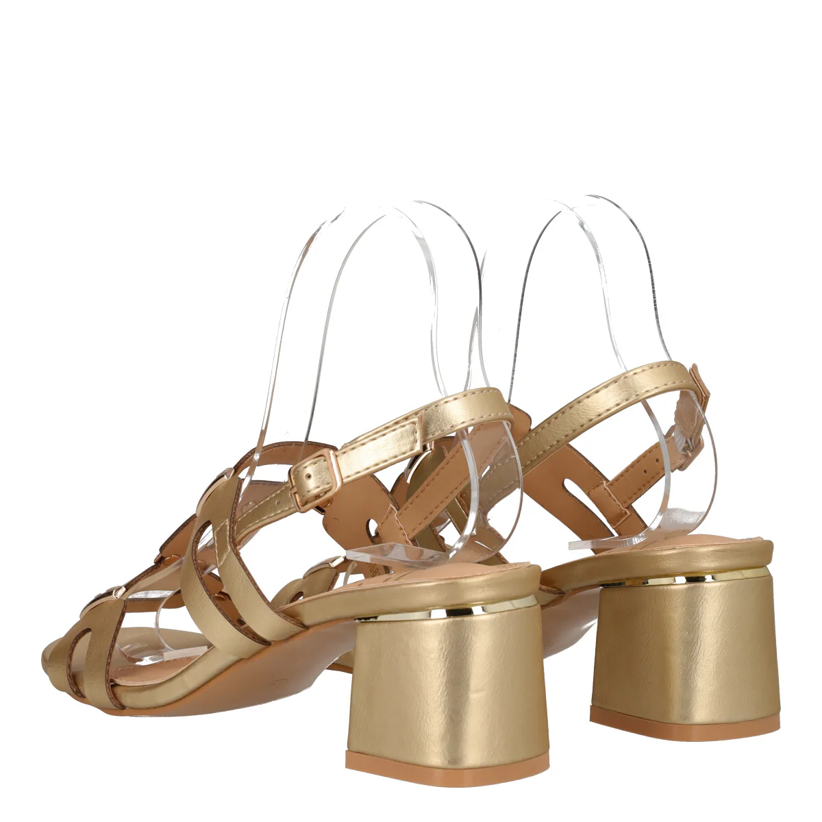 Sandali Donna Oro - Image 4