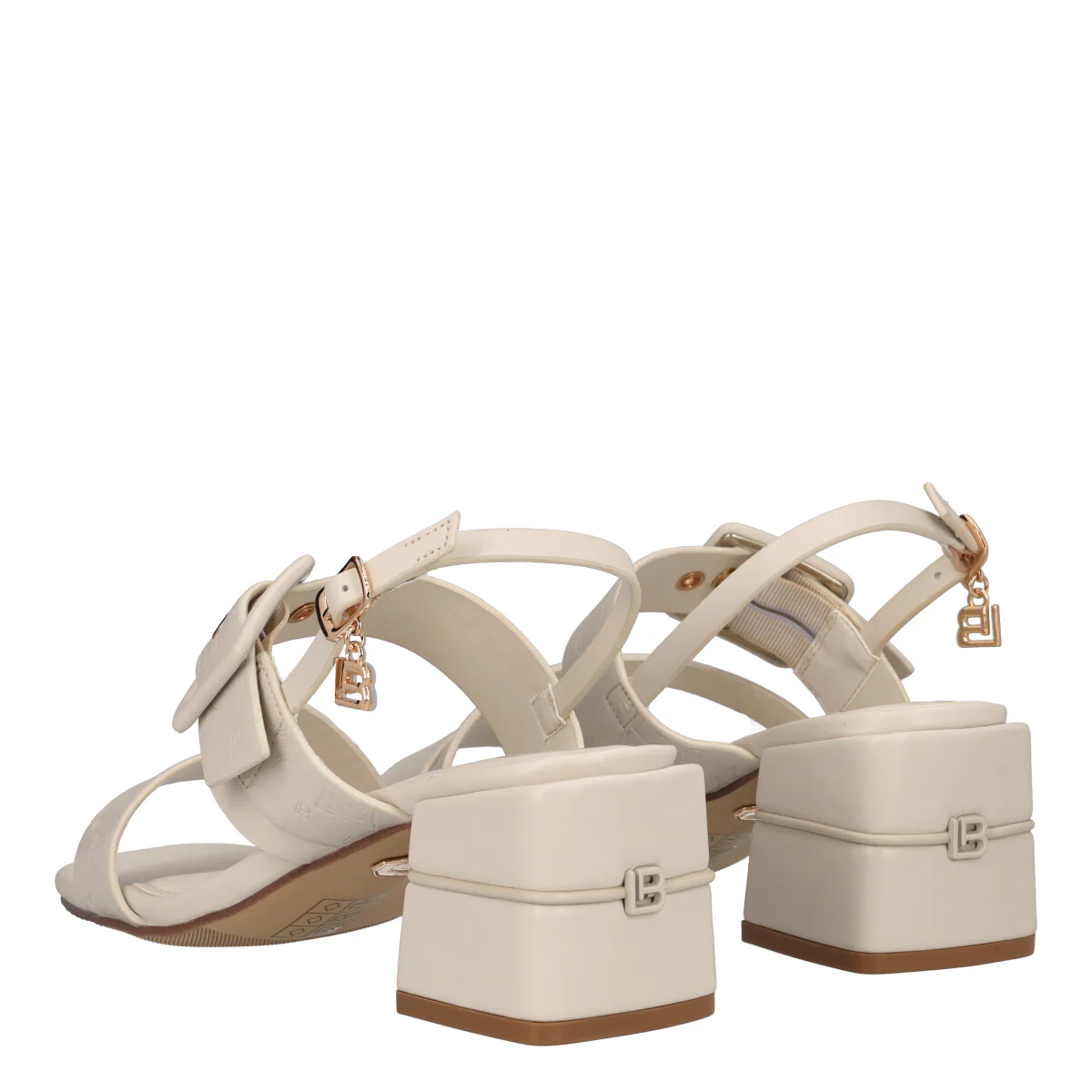 Sandali Donna Panna - Image 4