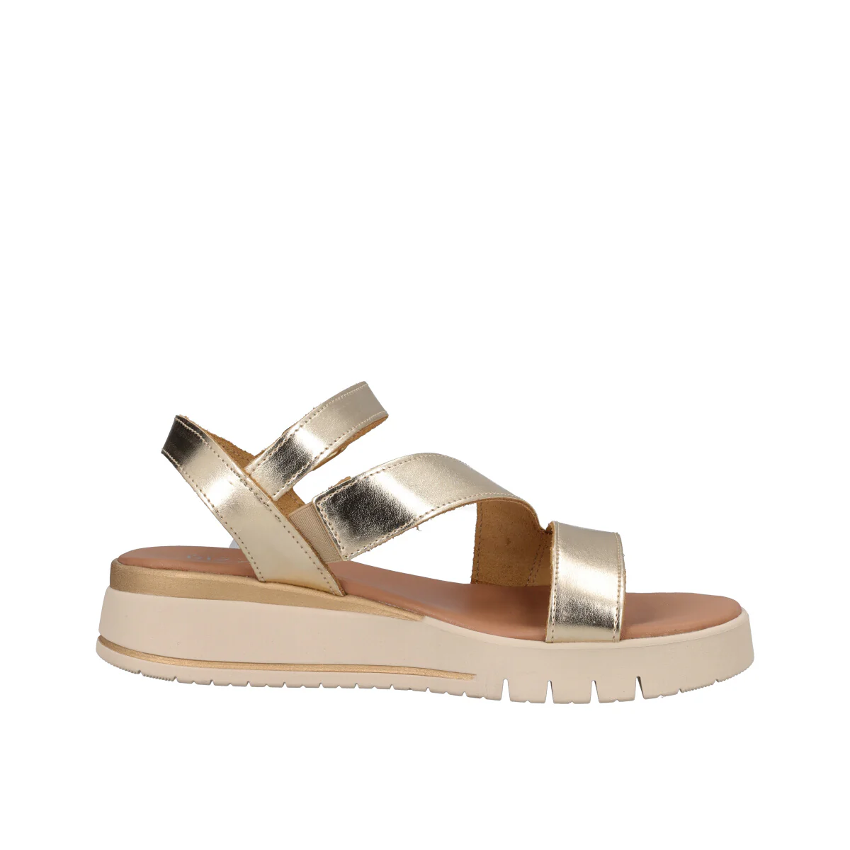 Sandali Donna Platino - Image 2