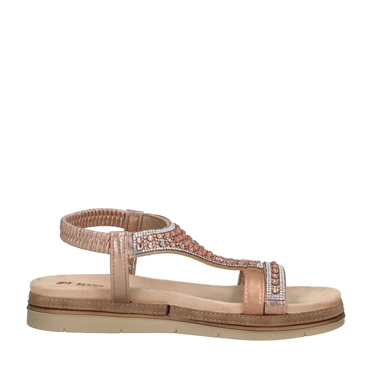 Sandali Donna Rame - Image 2