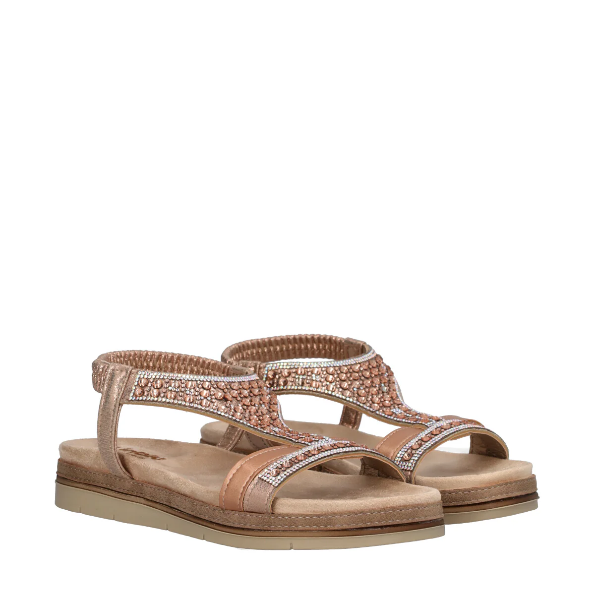 Sandali Donna Rame - Image 3