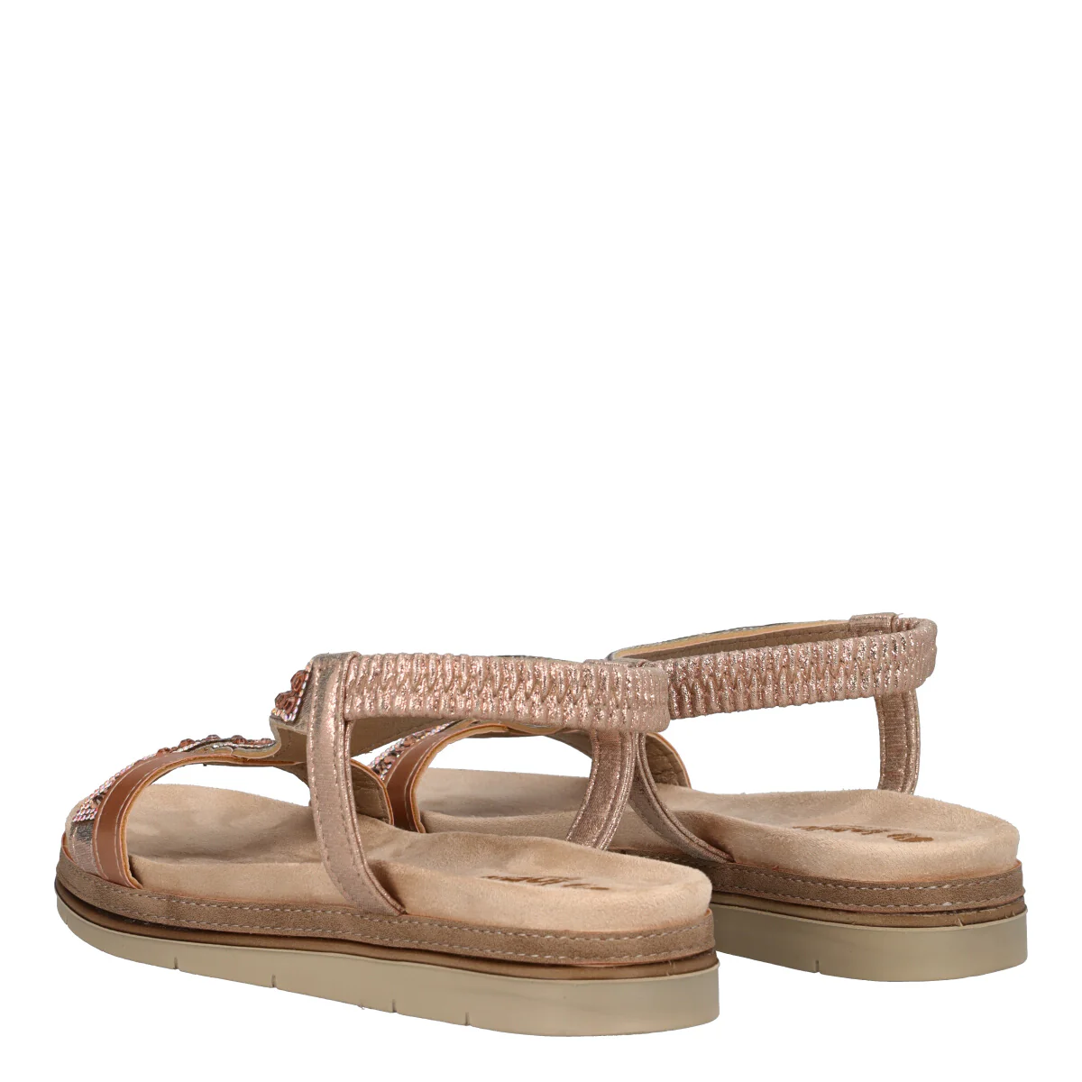 Sandali Donna Rame - Image 4