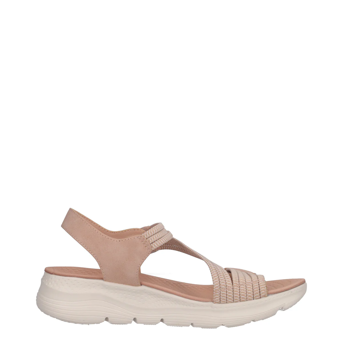 Sandali Donna Rosa - Image 2