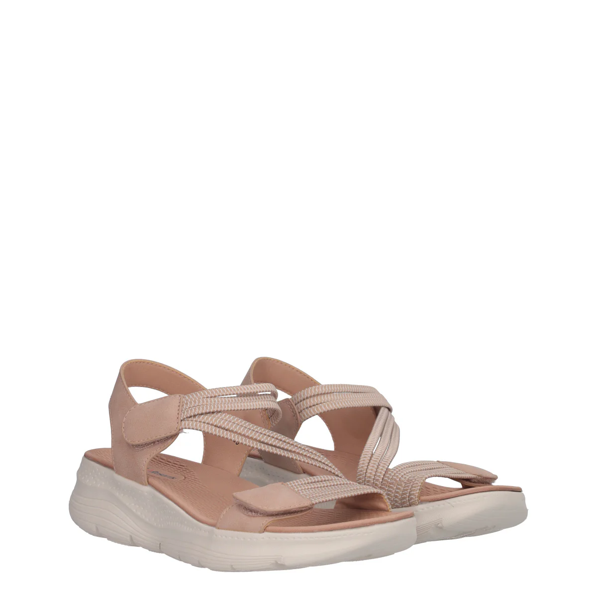 Sandali Donna Rosa - Image 3