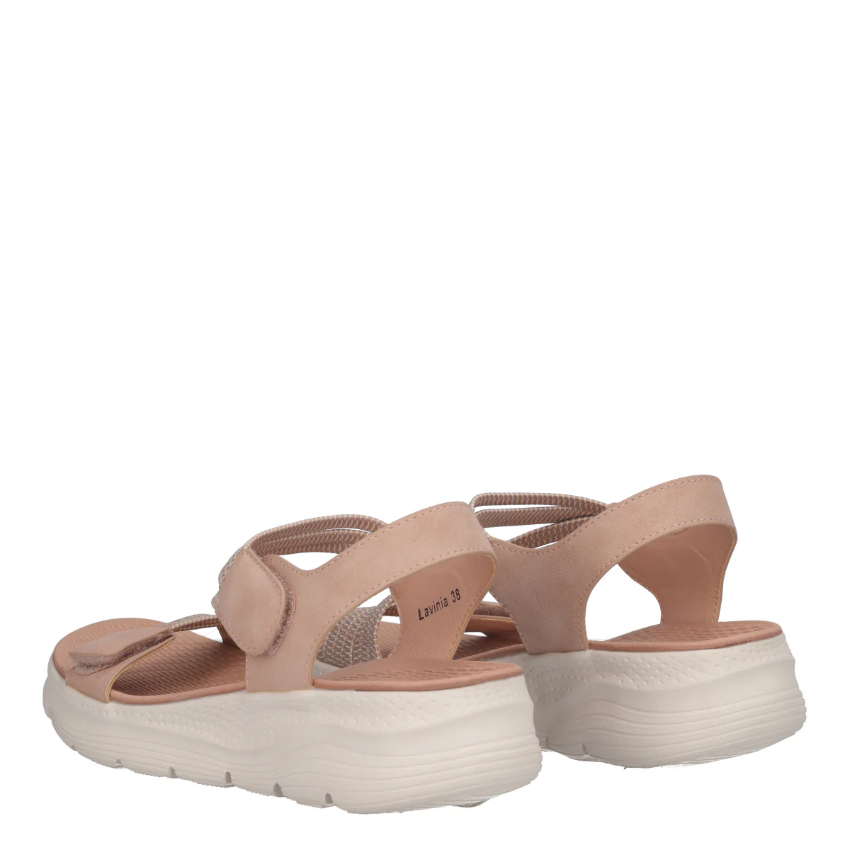 Sandali Donna Rosa - Image 4