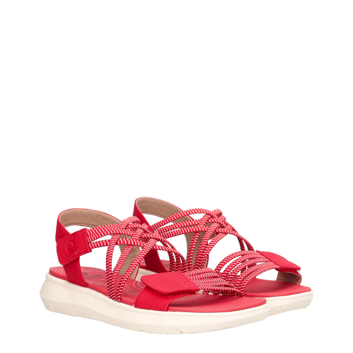 Sandali Donna Rossi - Image 3