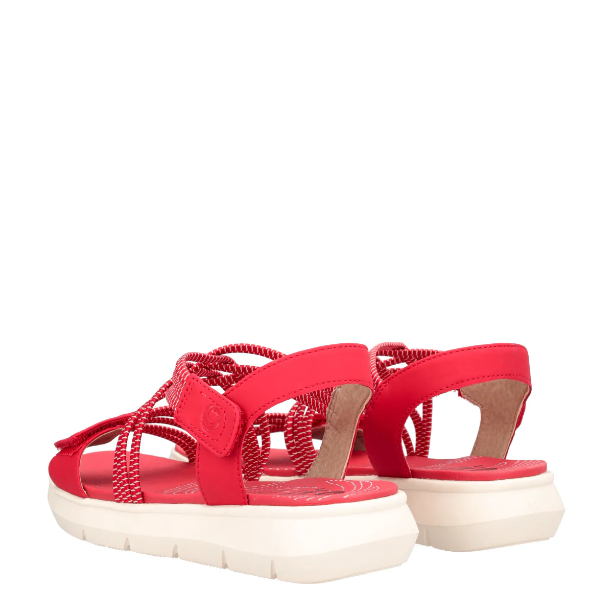 Sandali Donna Rossi - Image 4