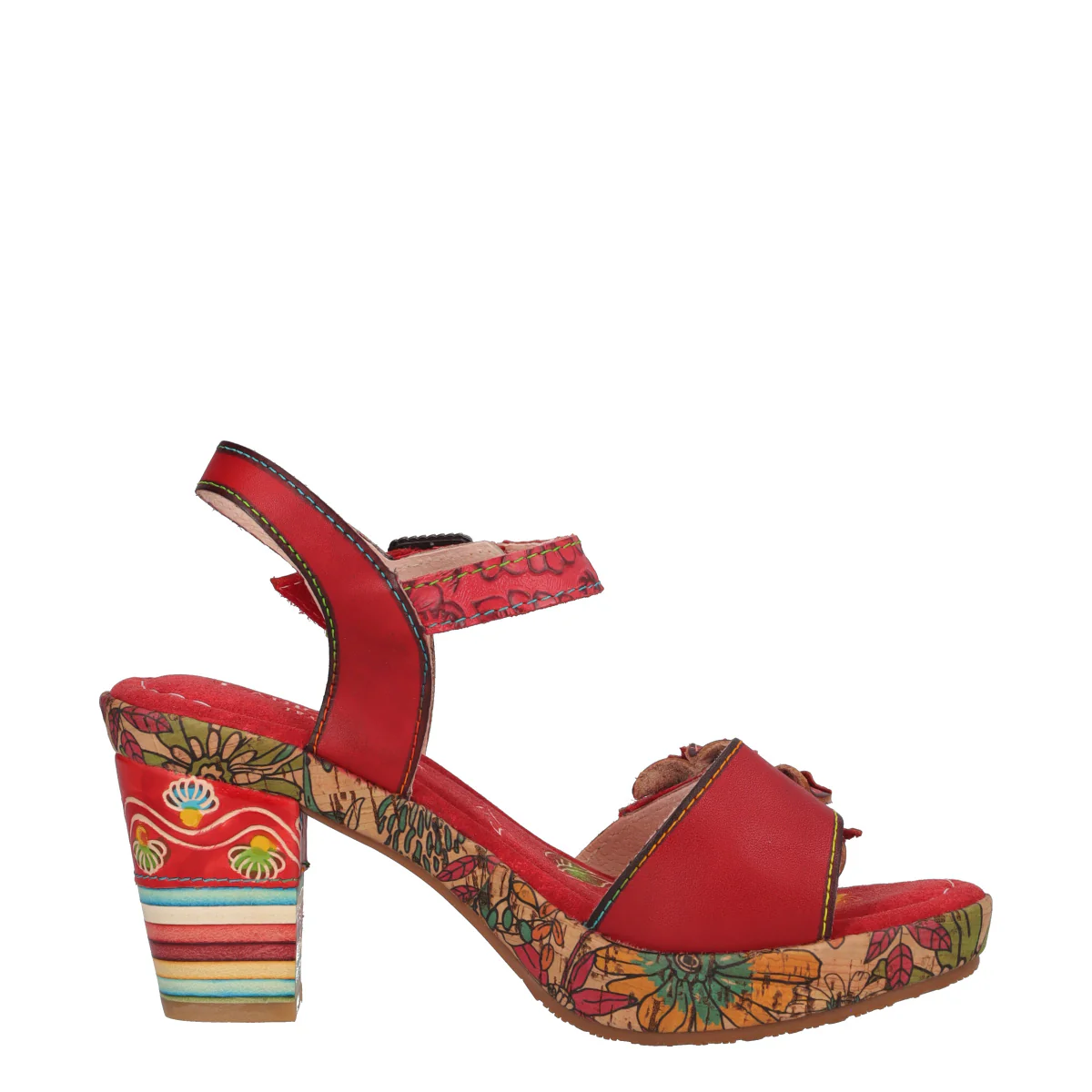 Sandali Donna Rossi - Image 2