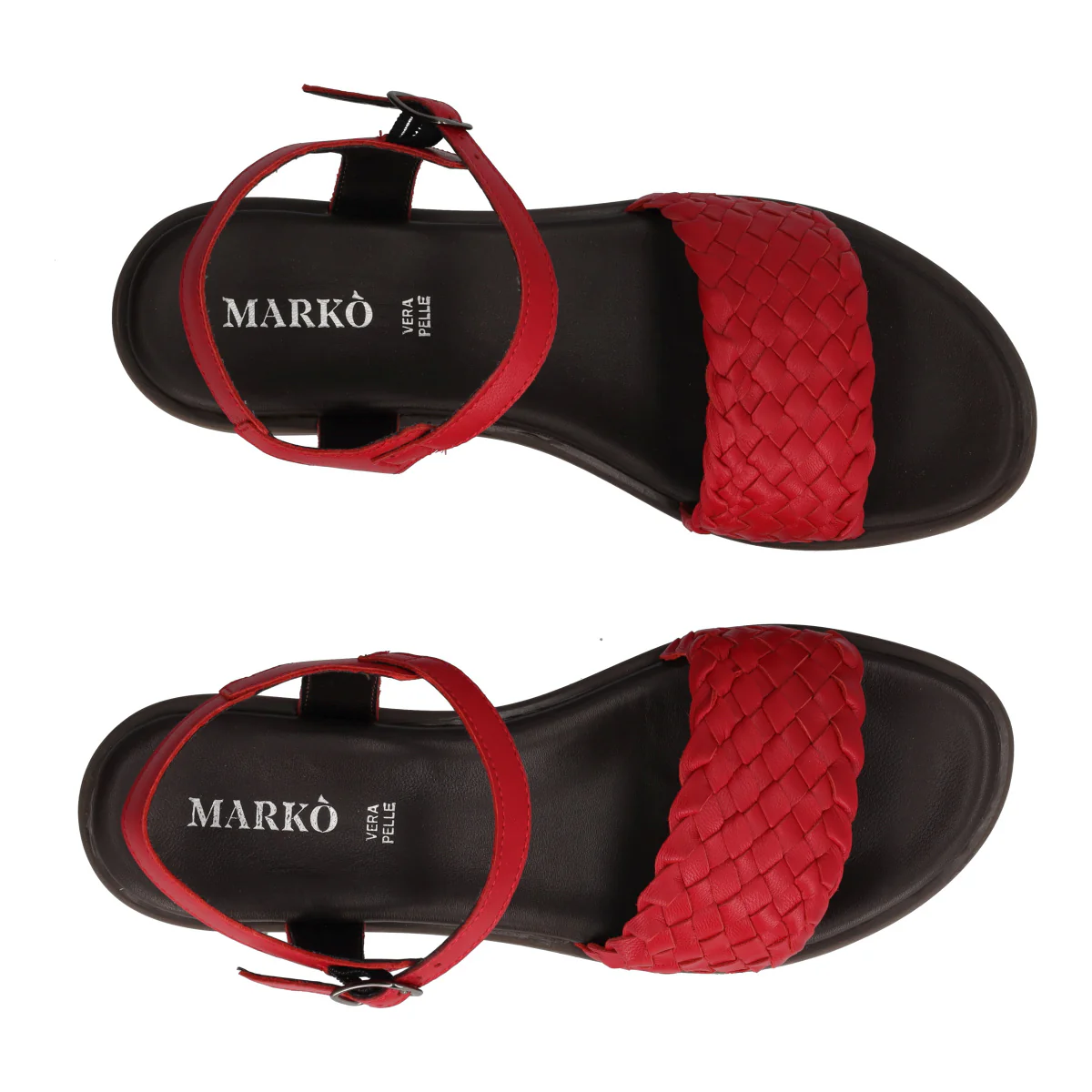 Sandali Donna Rossi - Image 5