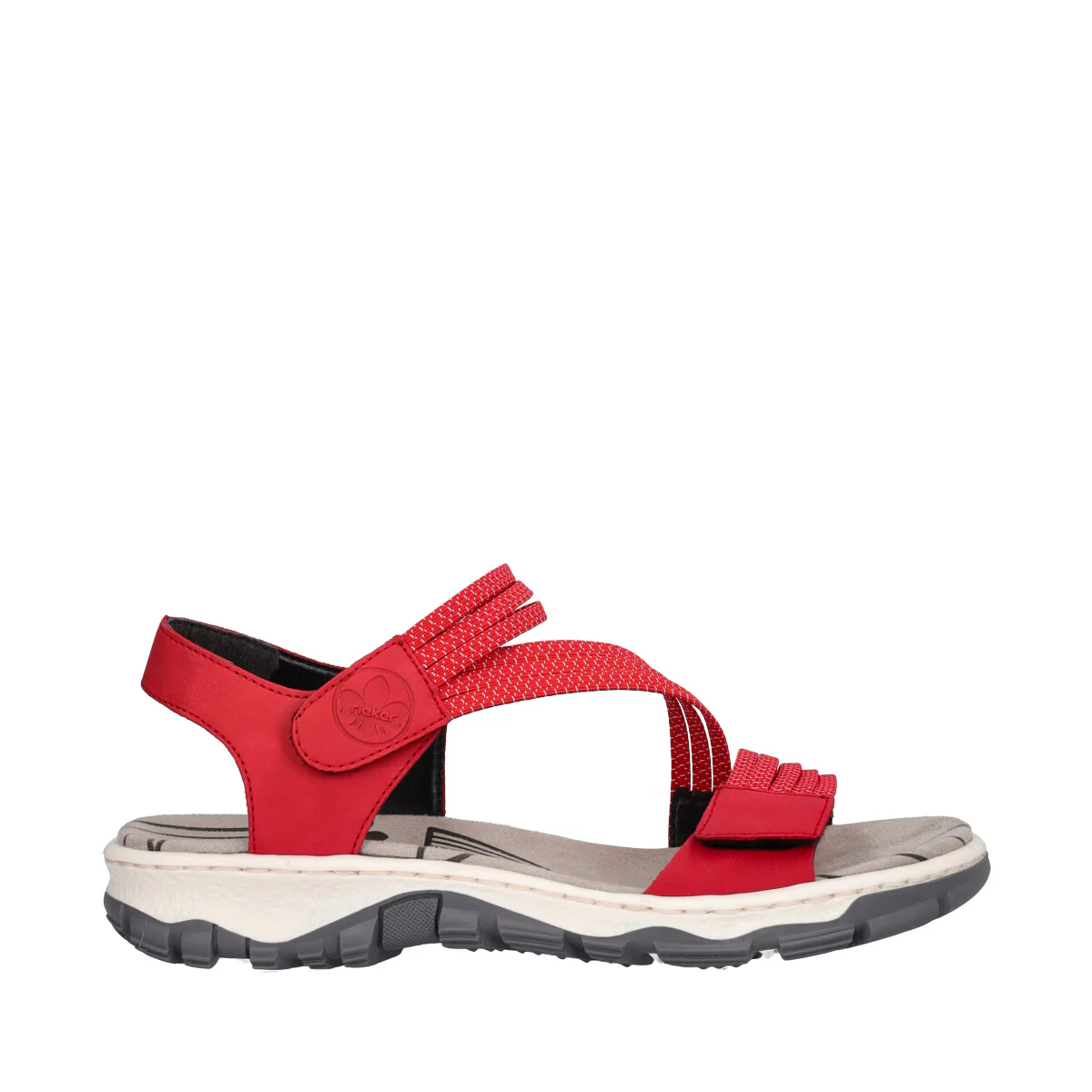 Sandali Donna Rossi