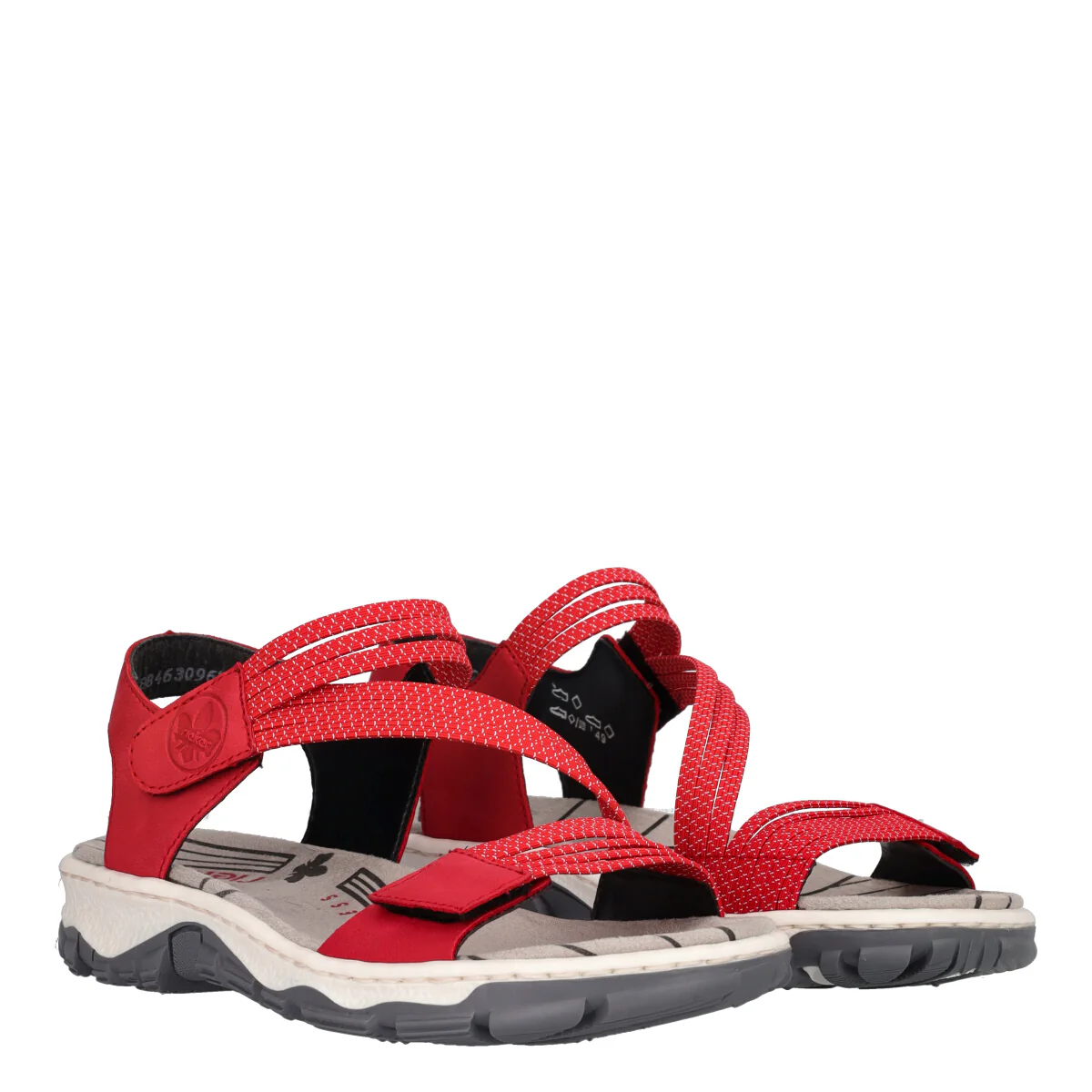 Sandali Donna Rossi - Image 3