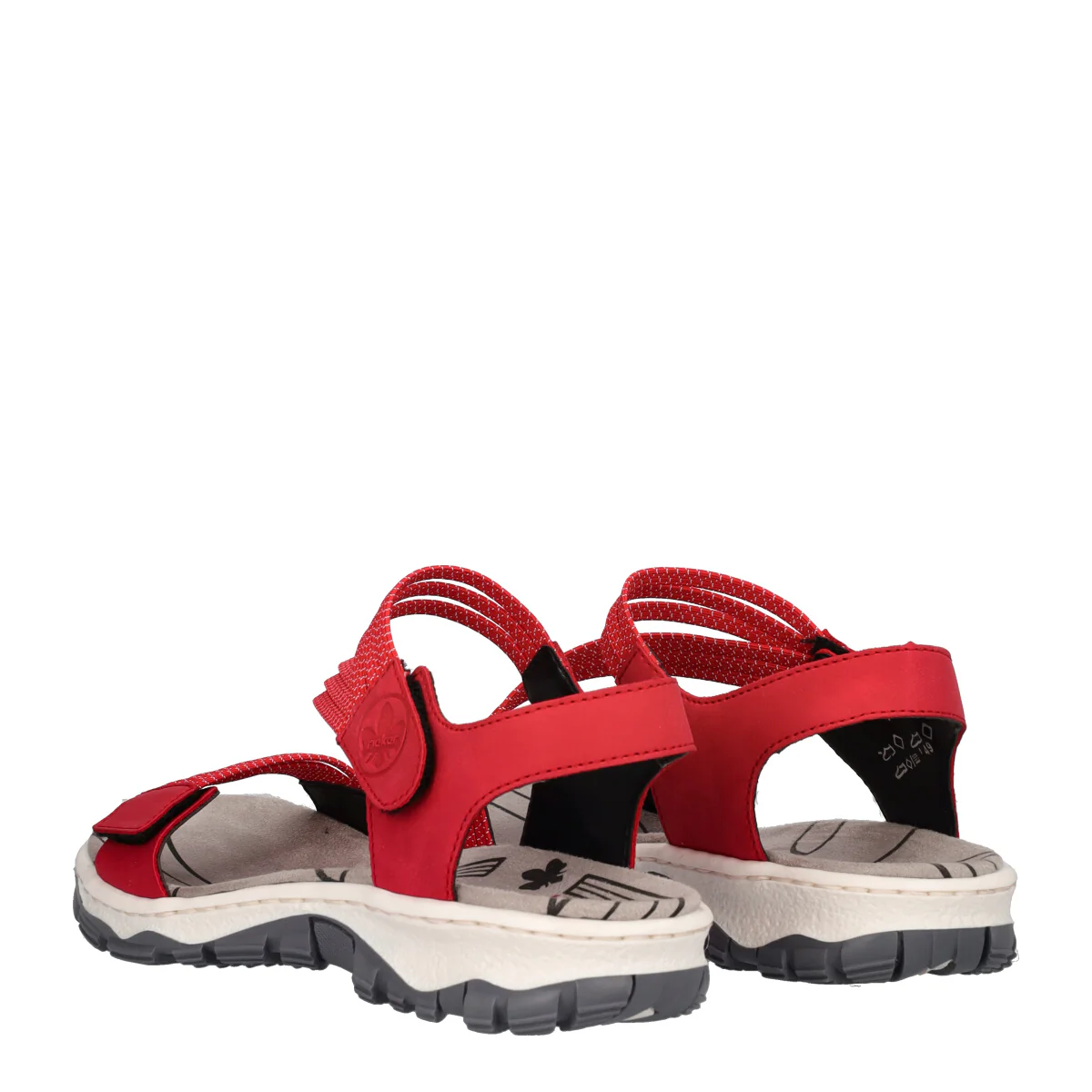 Sandali Donna Rossi - Image 4