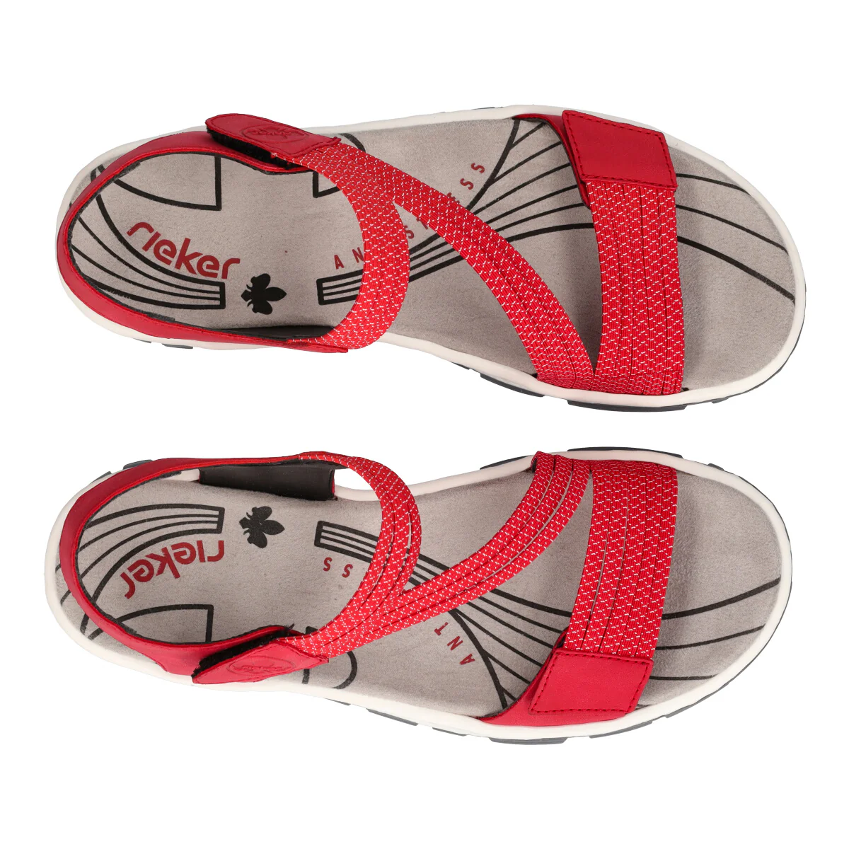Sandali Donna Rossi - Image 5
