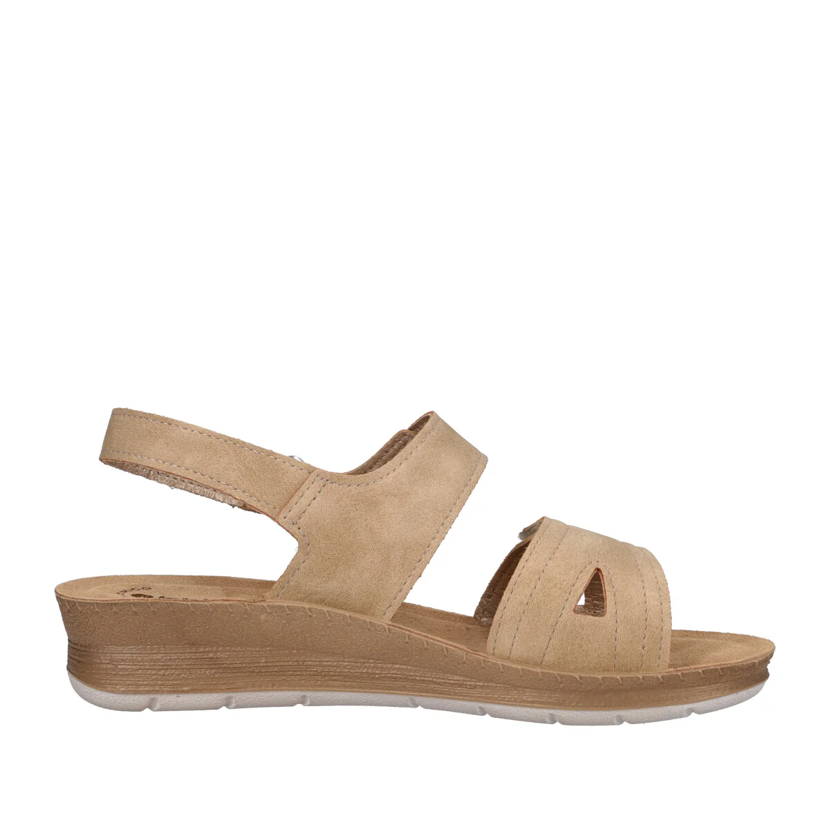 Sandali Donna Sabbia - Image 2