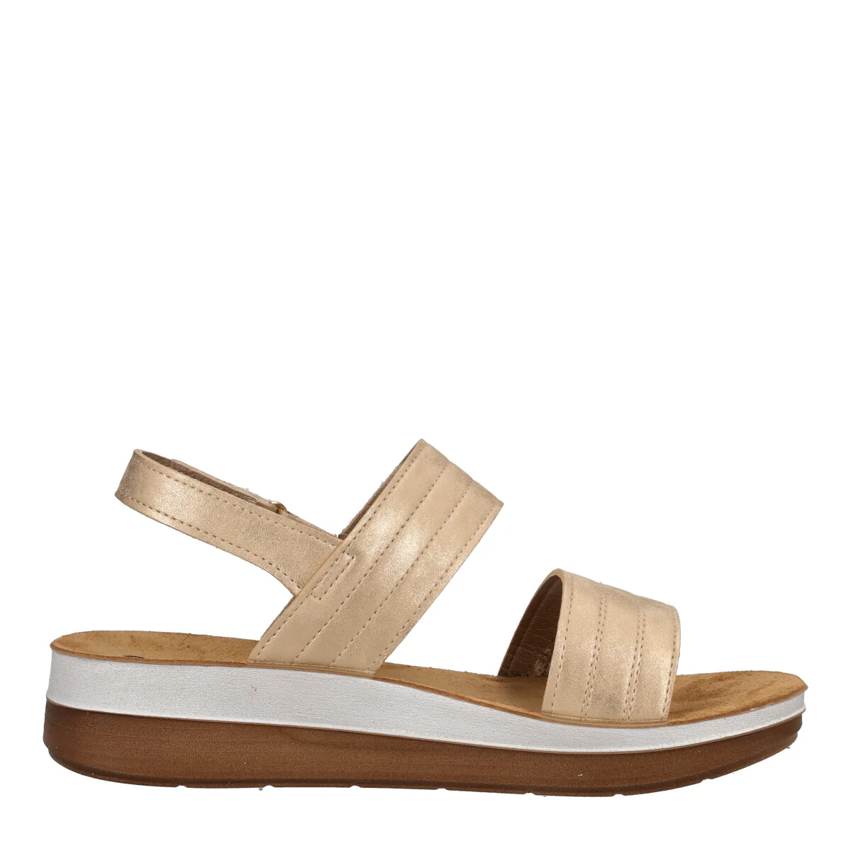 Sandali Donna Sabbia - Image 2