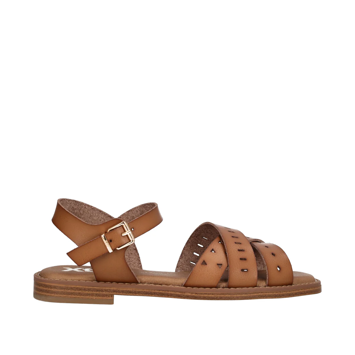 Sandali Donna Taupe