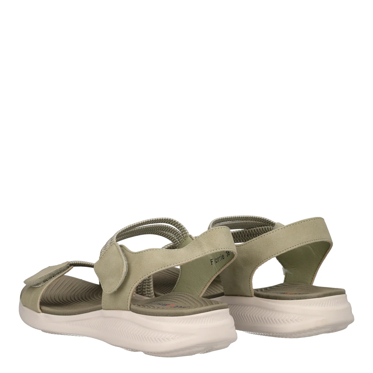 Sandali Donna Verdi - Image 4