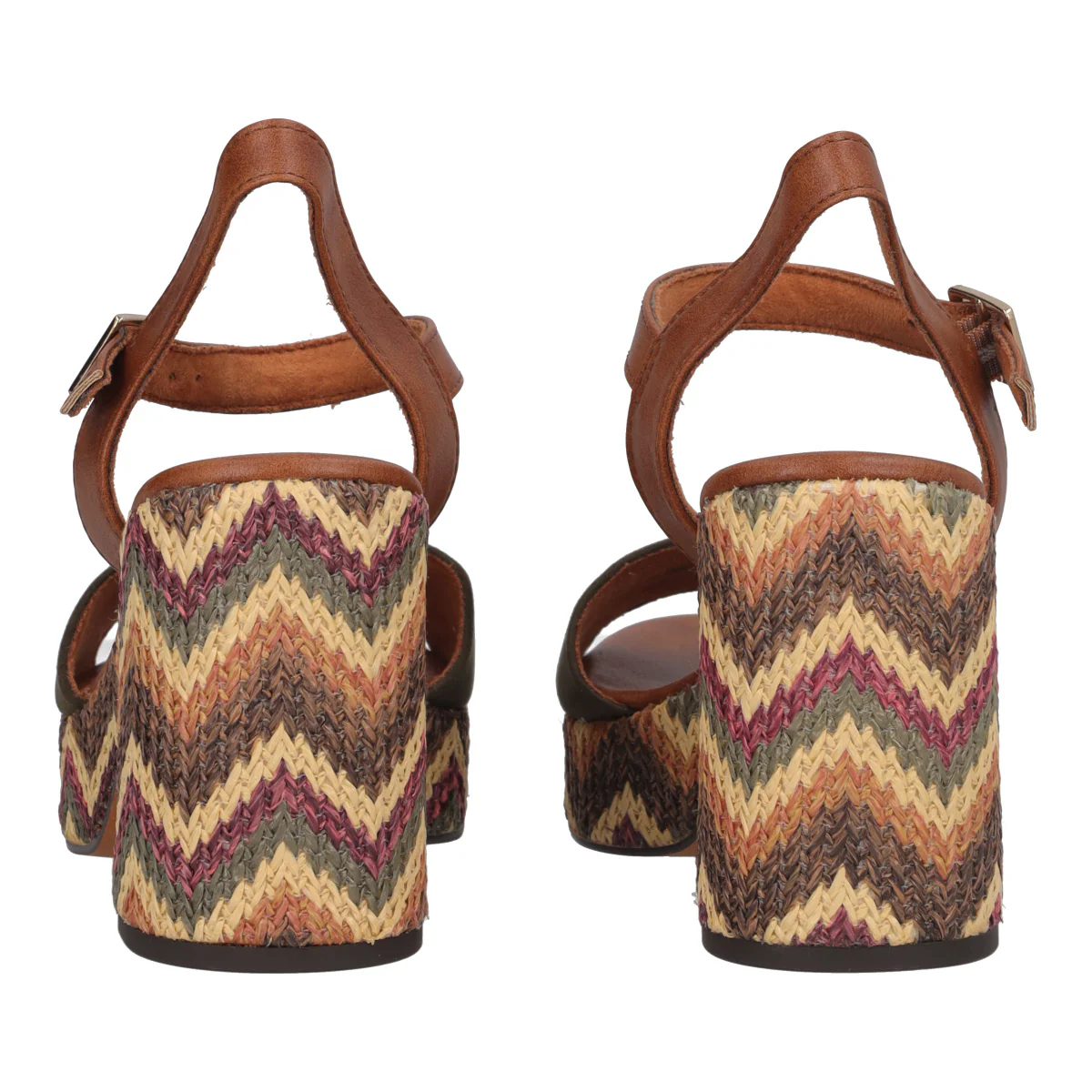 Sandali Donna Verde - Image 5