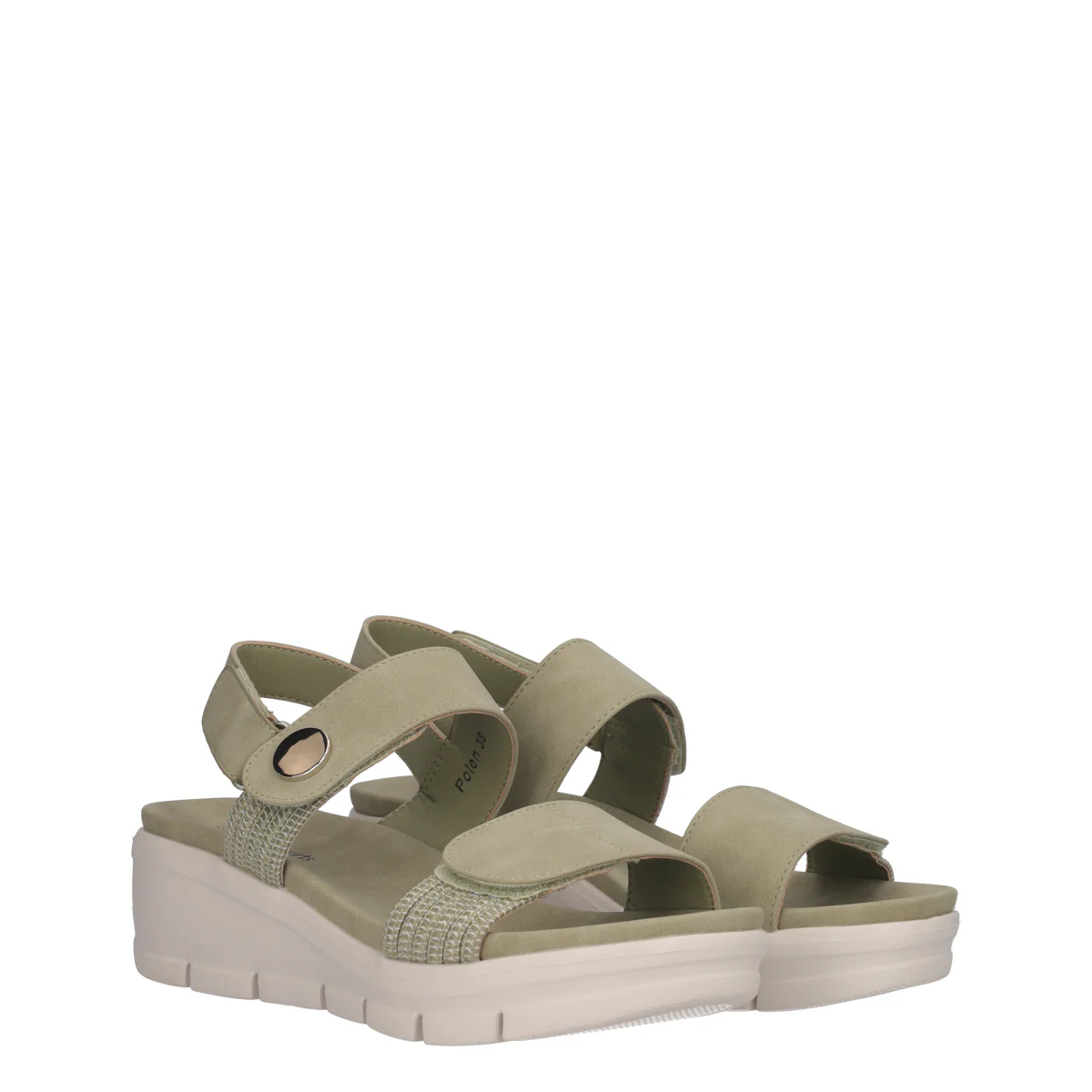 Sandali Donna Verdi - Image 3
