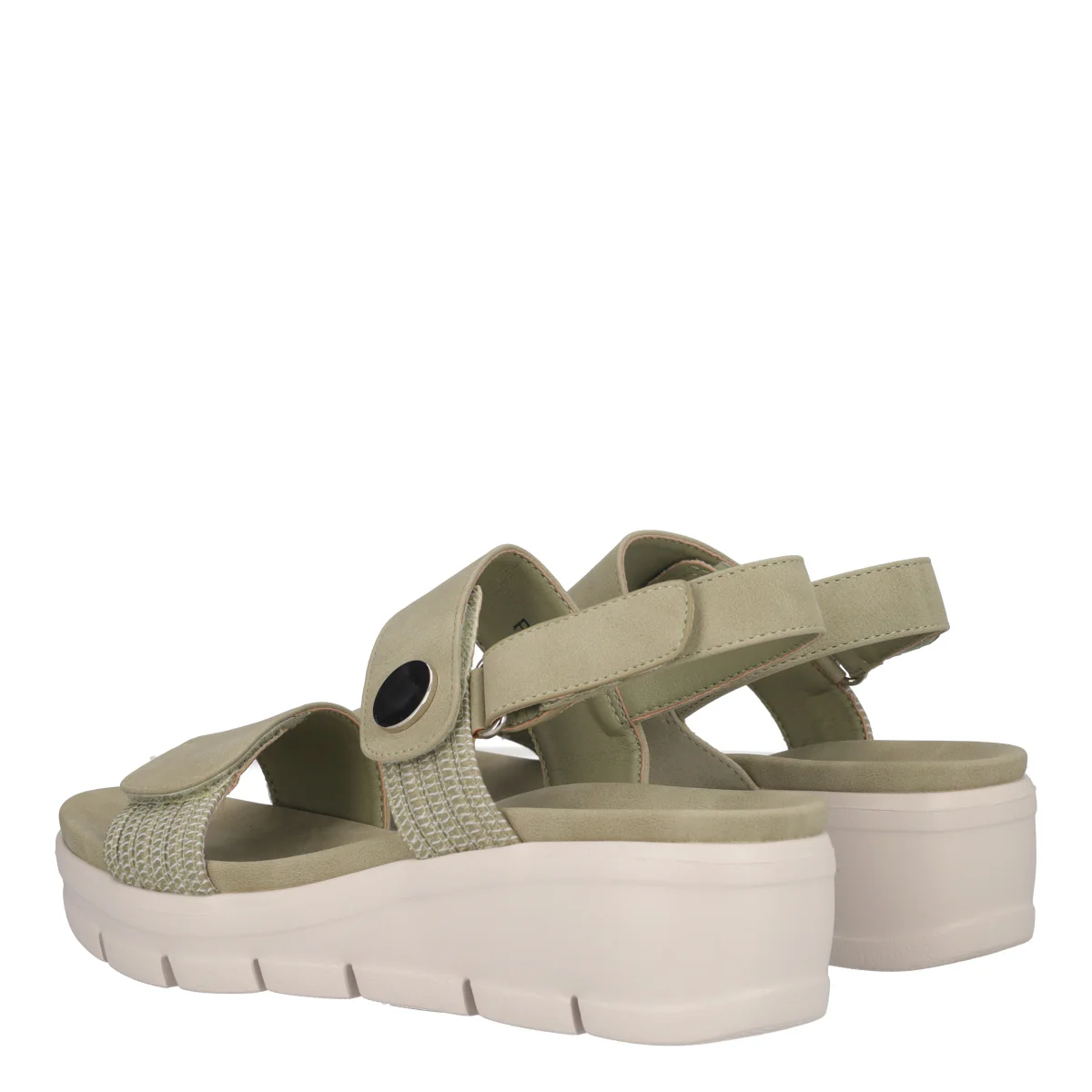 Sandali Donna Verdi - Image 4