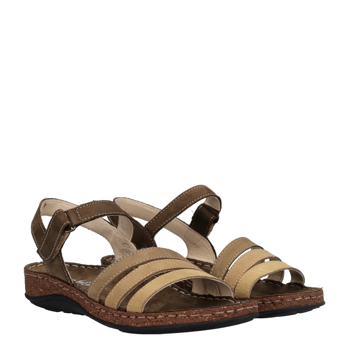 Sandali Donna Verdi - Image 3