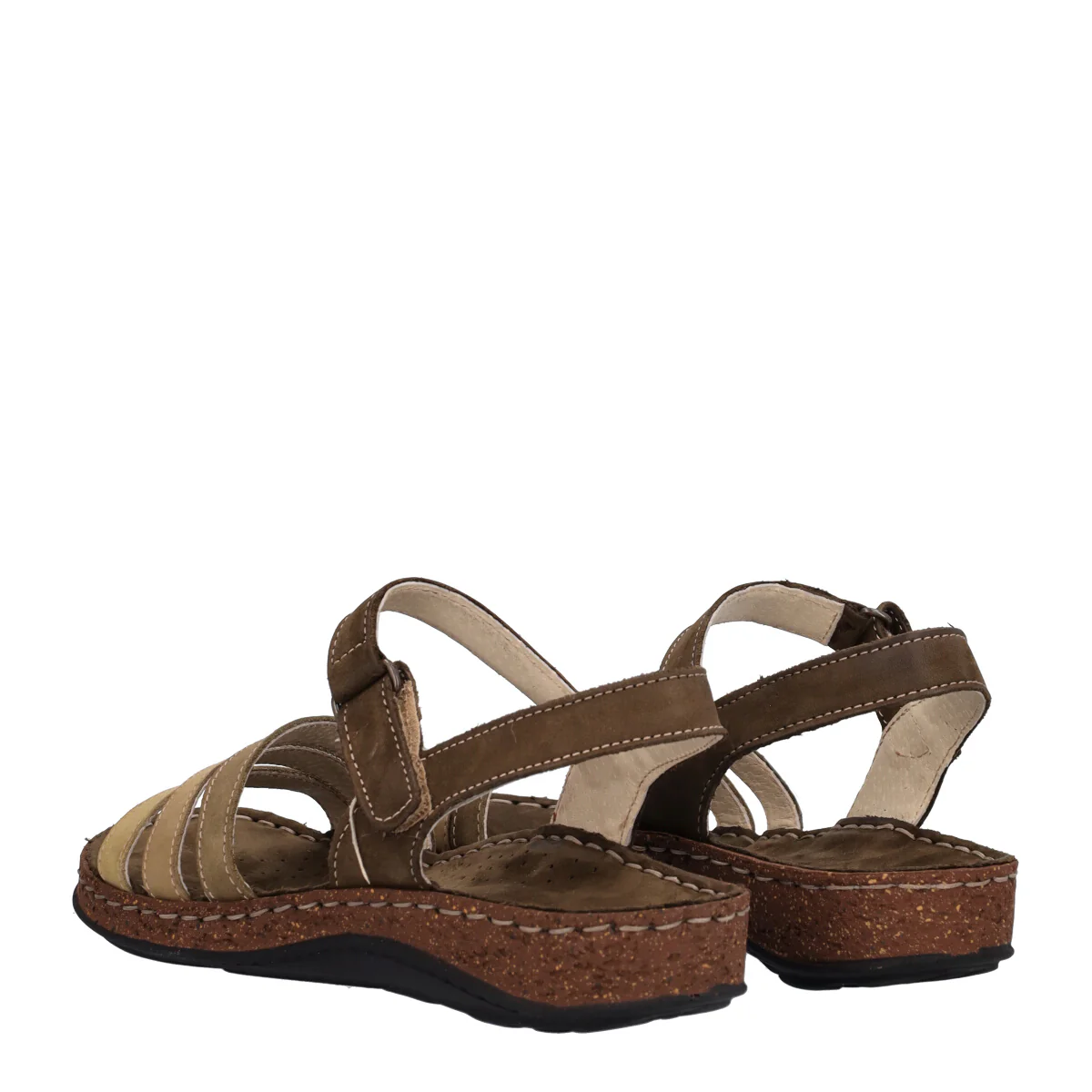 Sandali Donna Verdi - Image 4