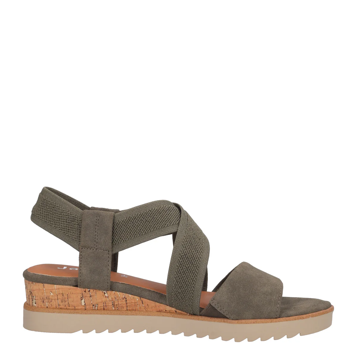 Sandali Donna Verdi - Image 2