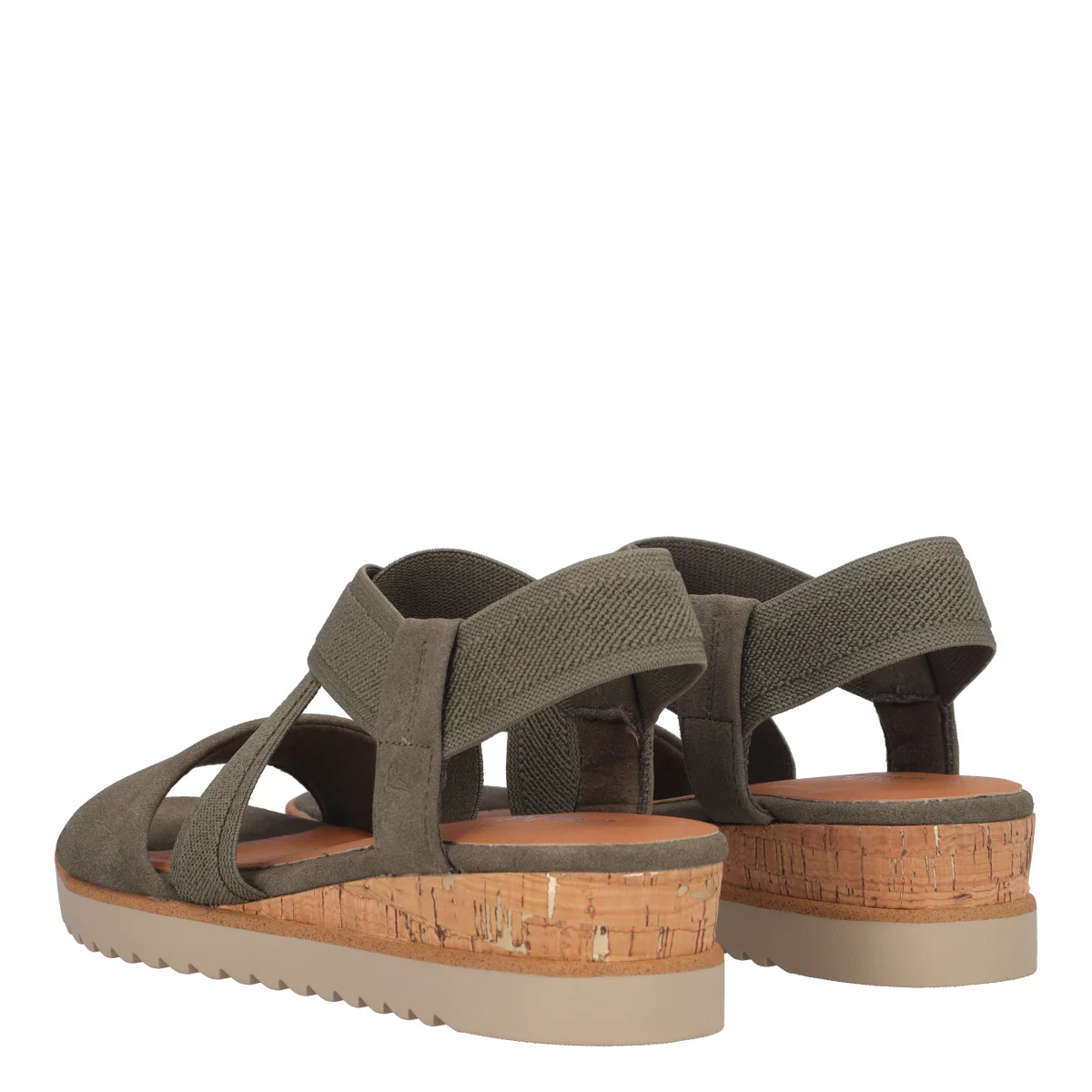 Sandali Donna Verdi - Image 4