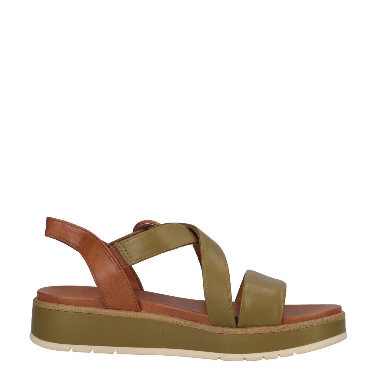 Sandali Donna Verdi - Image 2