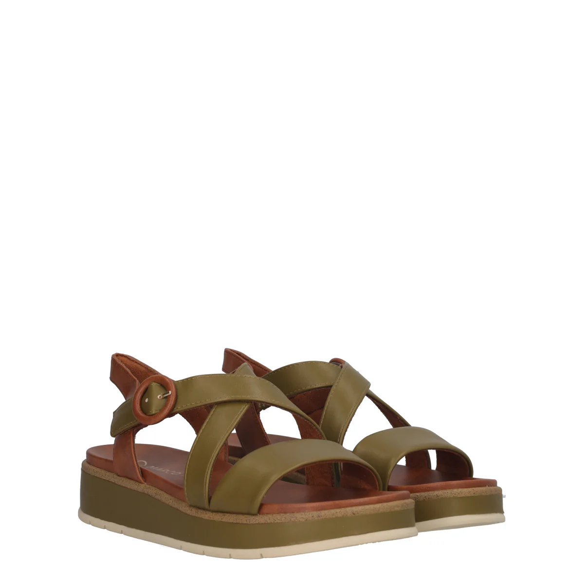 Sandali Donna Verdi - Image 3