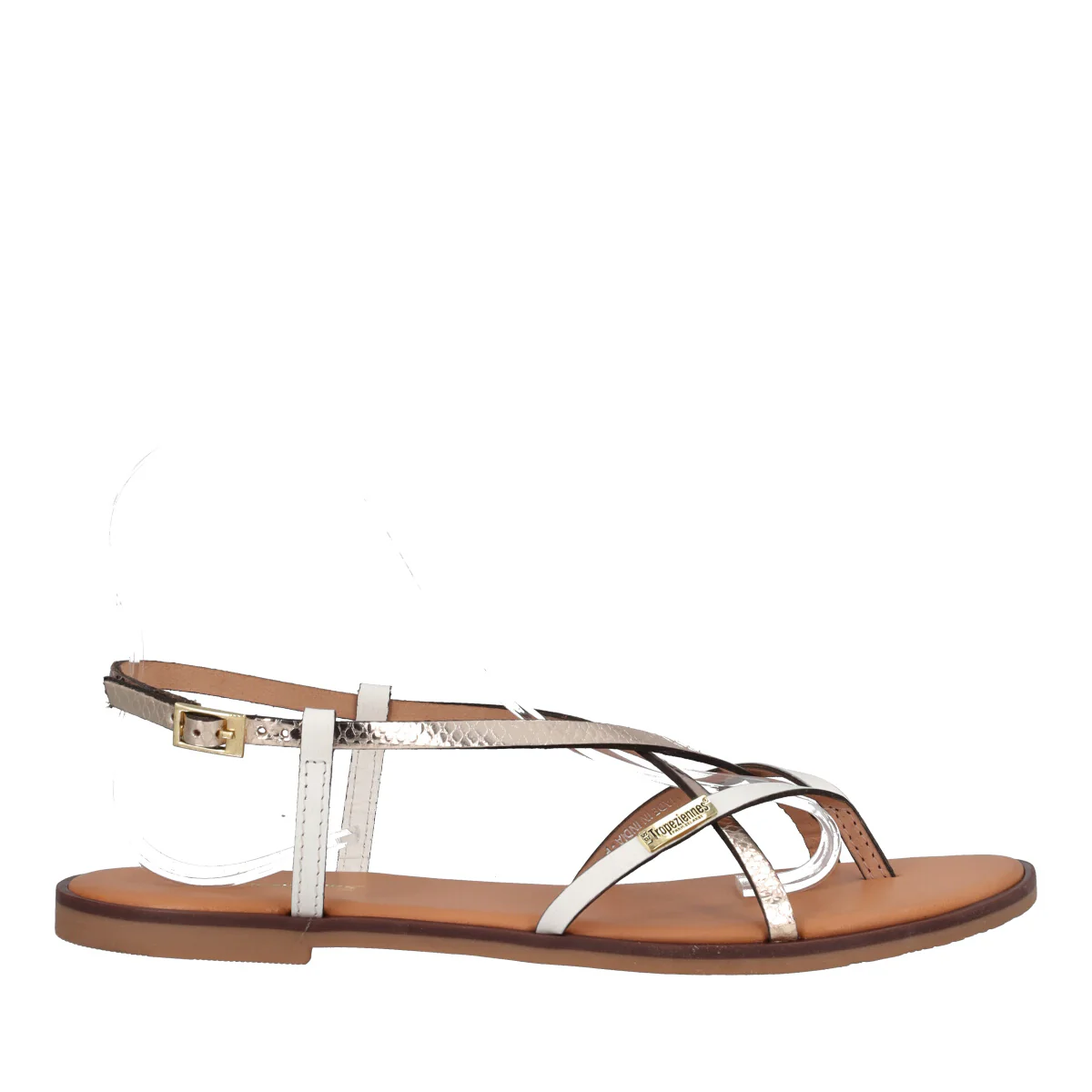 Sandali Infradito Donna Bianchi
