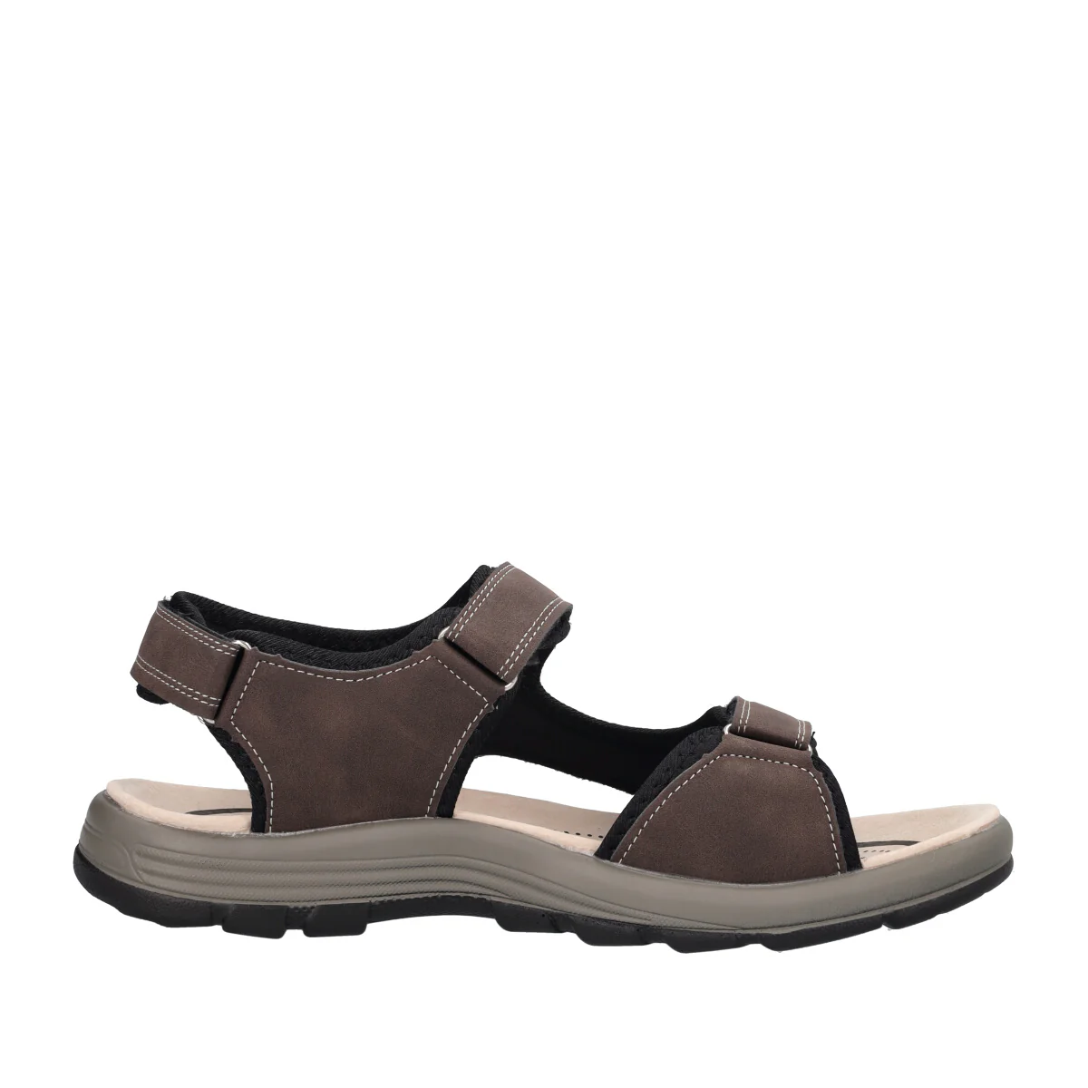 Sandali Uomo Marroni - Image 2
