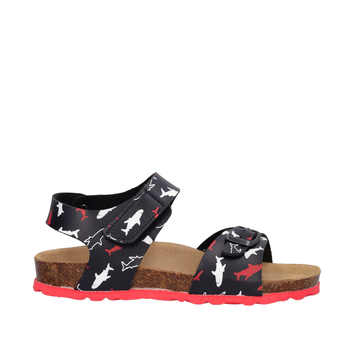 Sandalo Bambini Blu