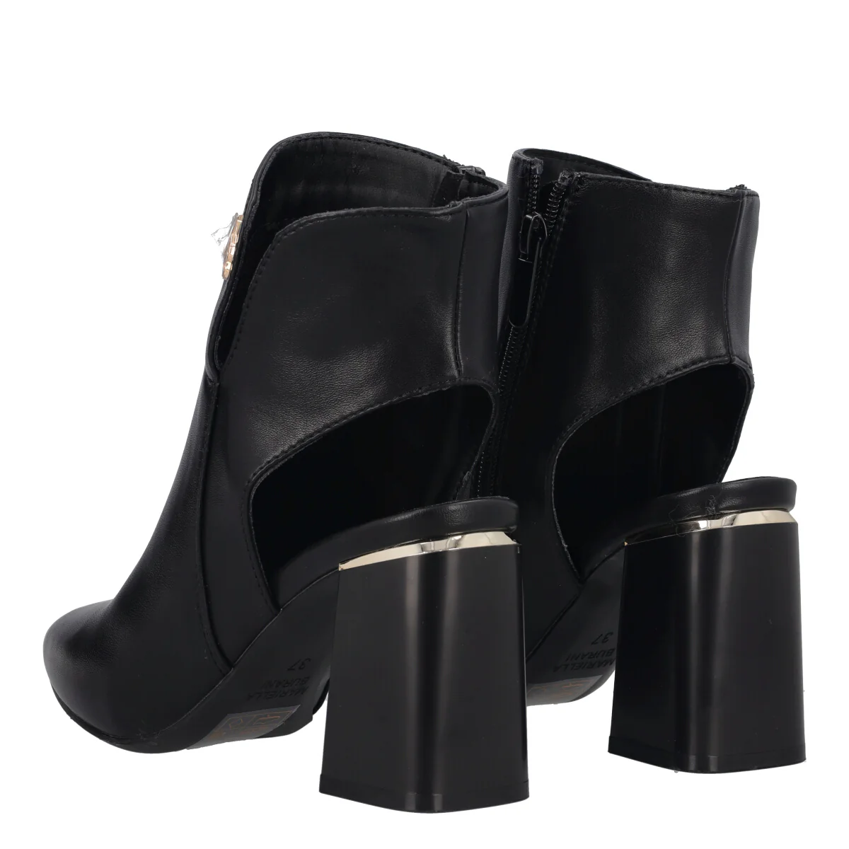 Sandalo con Tacco Donna - Image 4