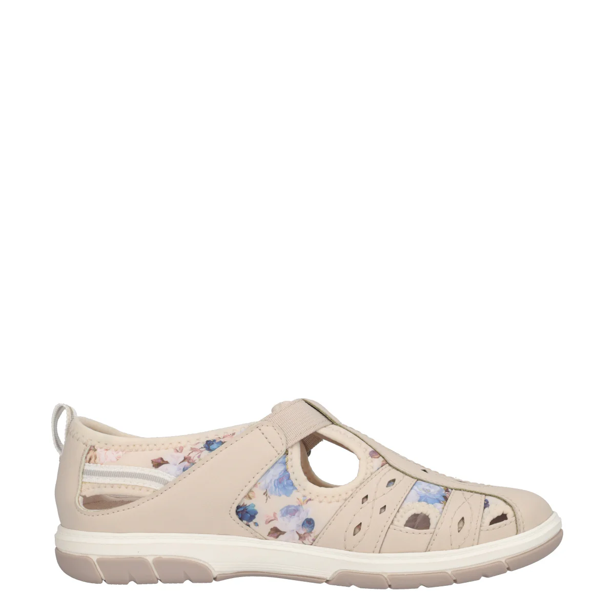 Sandalo Donna Beige - Image 2