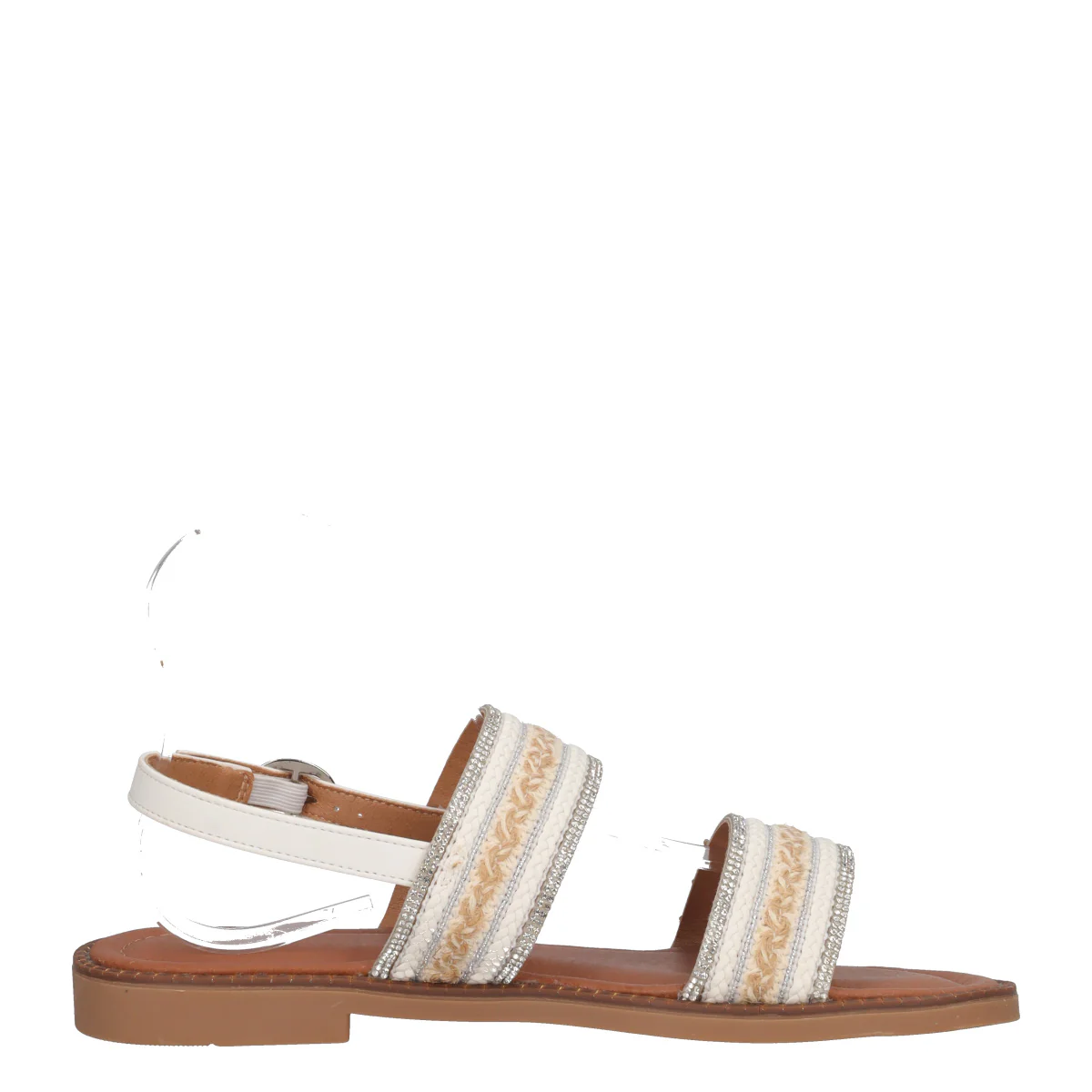 Sandalo Donna Bianchi - Image 2
