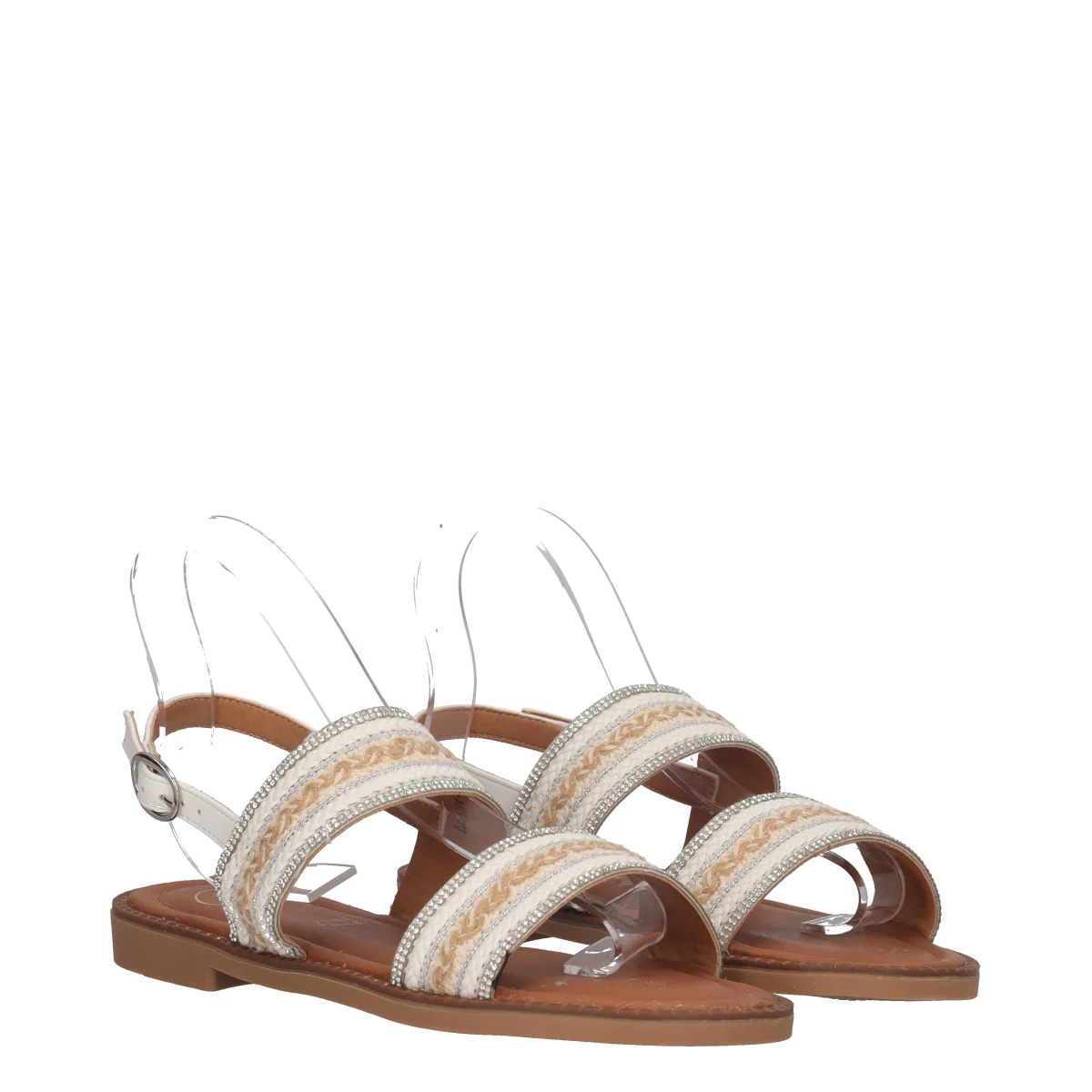 Sandalo Donna Bianchi - Image 3
