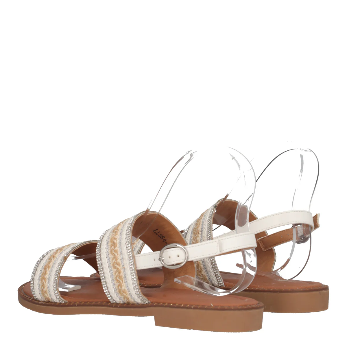 Sandalo Donna Bianchi - Image 4