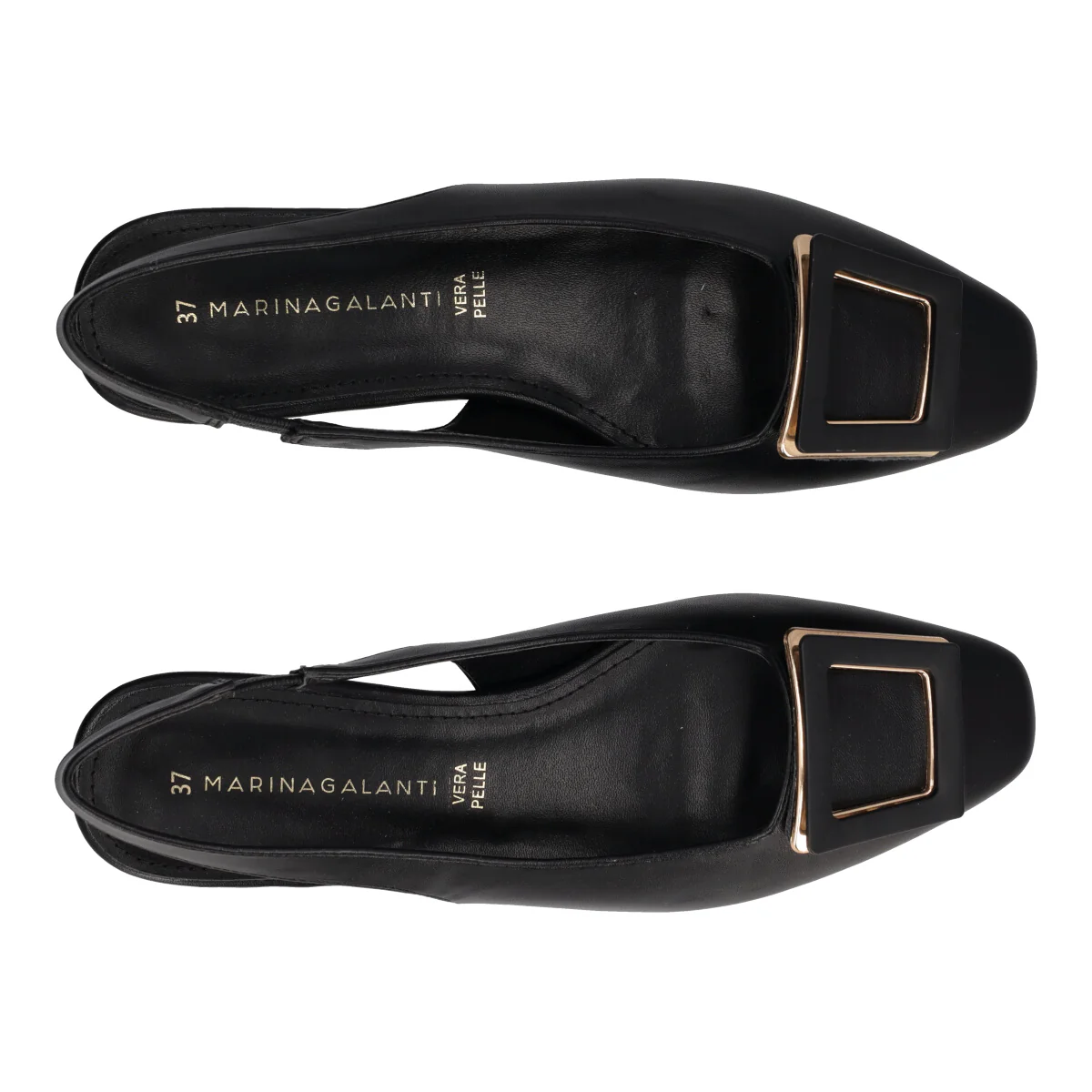 Sandalo Donna Neri - Image 5