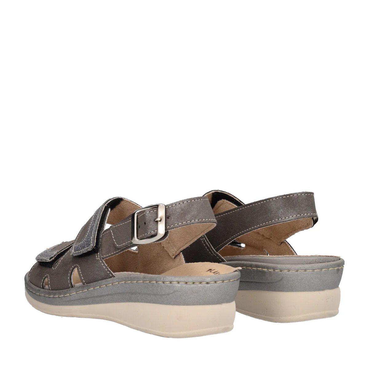 Sandalo Donna Piombo - Image 4