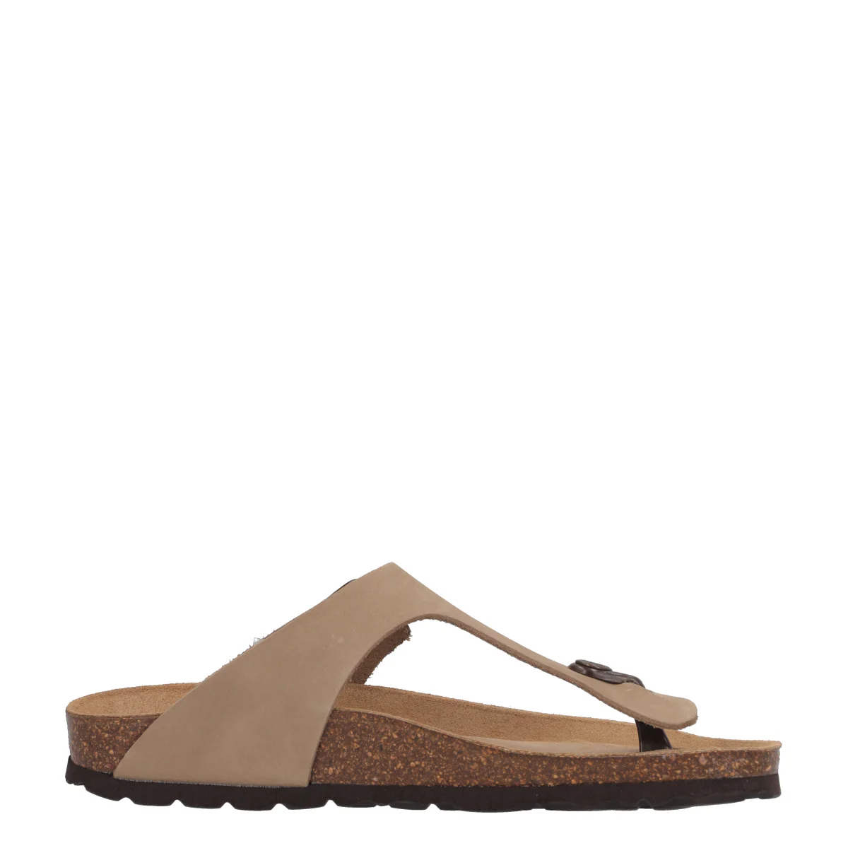 SARA Infradito Donna Beige - Image 2