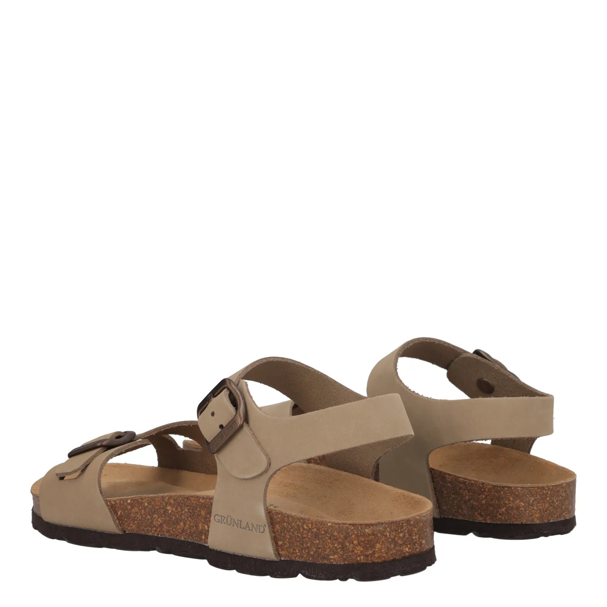 SARA Sandali Donna Beige - Image 4