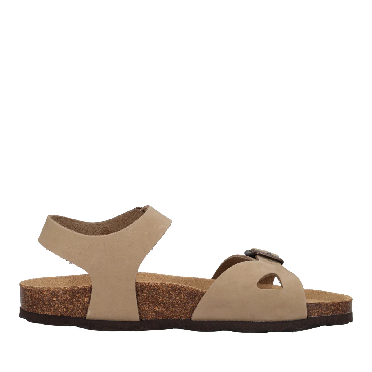 SARA Sandalo Donna Kaki - Image 2